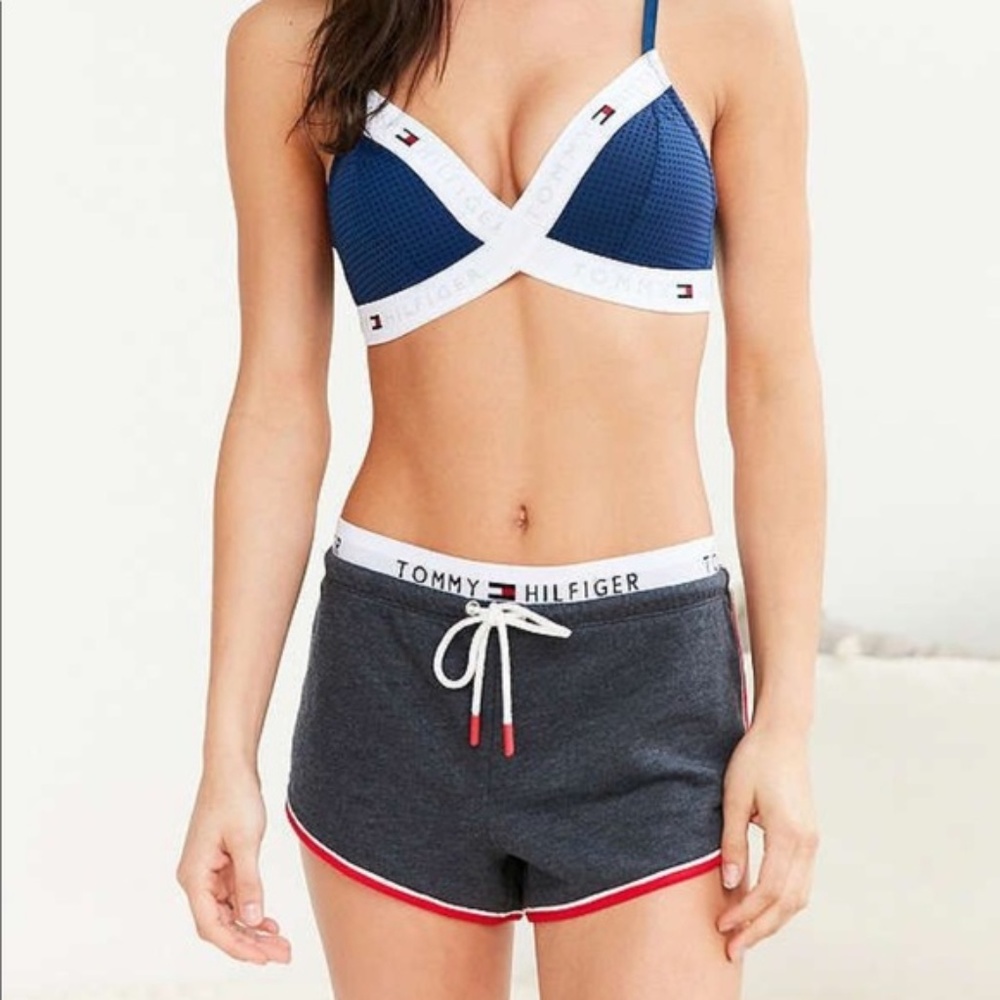 Urban Outfitters x Tommy Hilfiger Shorts